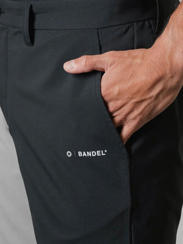 BANDEL<br>BASIC COMBINATION HALF PANTS