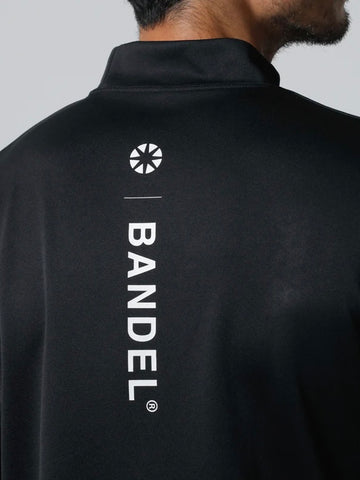 BANDEL<br> BASIC L/S MOCK T SHIRTS MENS