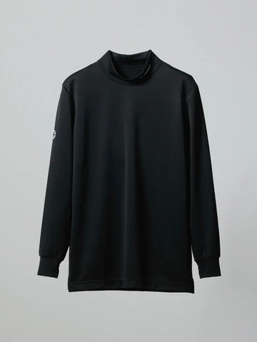 BANDEL<br> BASIC L/S MOCK T SHIRTS MENS