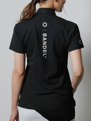 BANDEL<br>BASIC S/S POLO SHIRTS WOMENS