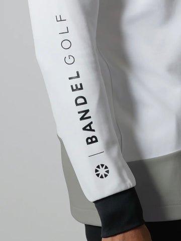 BANDEL<br> SWITCH L/S MOCK T SHIRTS MENS