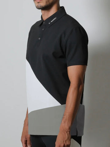 BANDEL<br> SWITCH S/S POLO SHIRTS MENS