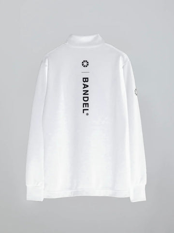 BANDEL<br>BASIC L/S MOCK T SHIRTS WOMENS