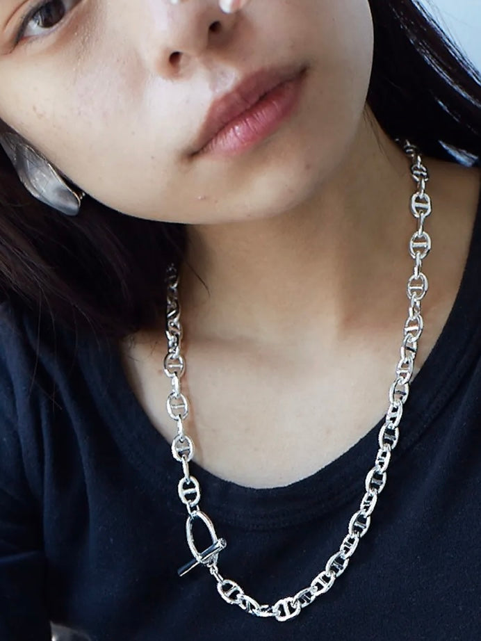 Nothing And others<br> Barchain Necklace