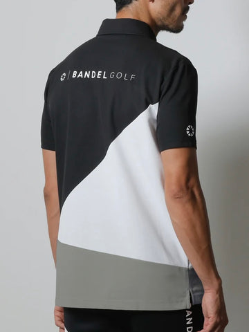 BANDEL<br> SWITCH S/S POLO SHIRTS MENS