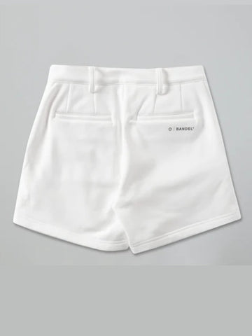 BANDEL<br>BASIC SHORT PANTS WOMENS
