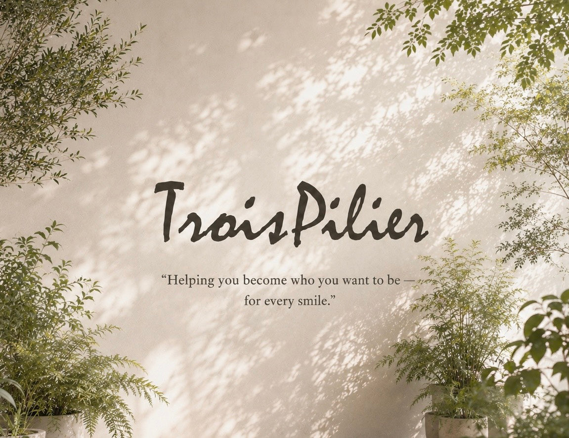 troispilier